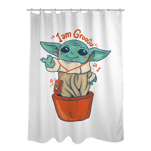 I Am Groogu