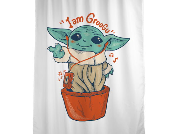 I Am Groogu