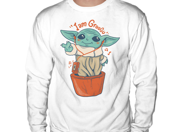 I Am Groogu