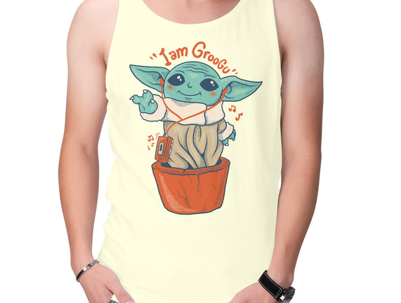 I Am Groogu