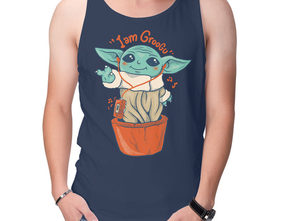 I Am Groogu