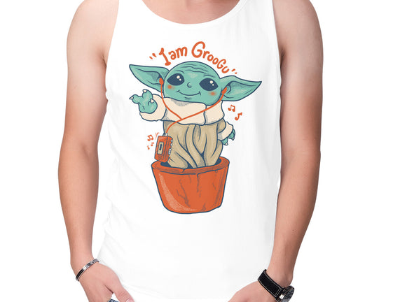 I Am Groogu