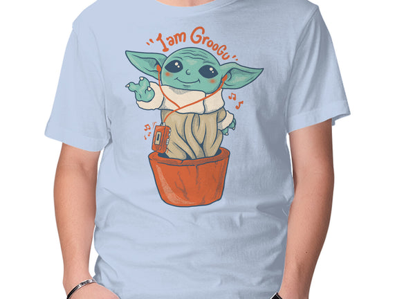 I Am Groogu