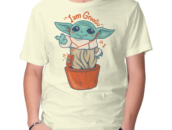 I Am Groogu