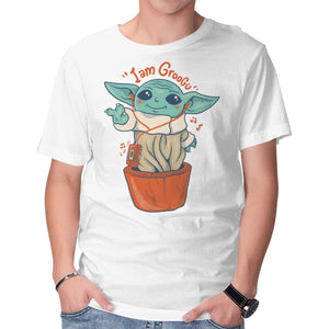 I Am Groogu