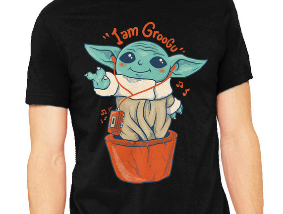 I Am Groogu