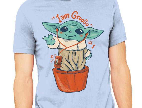 I Am Groogu