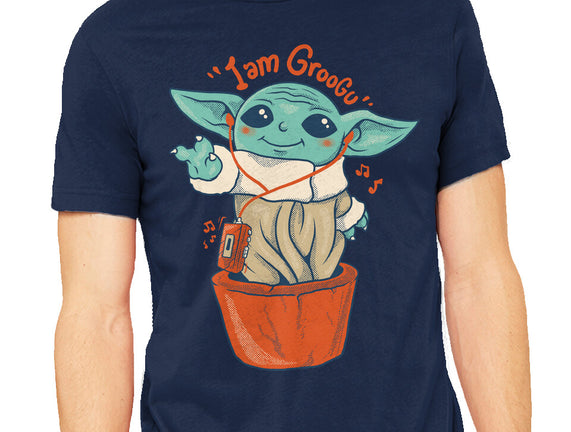 I Am Groogu