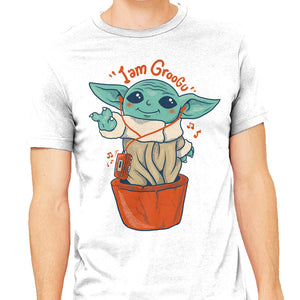 I Am Groogu