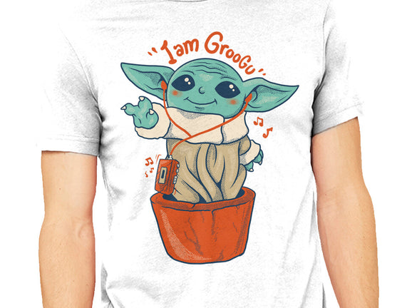 I Am Groogu