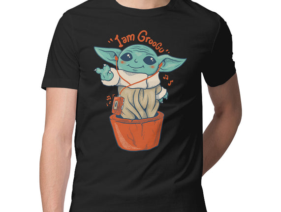 I Am Groogu
