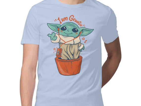 I Am Groogu