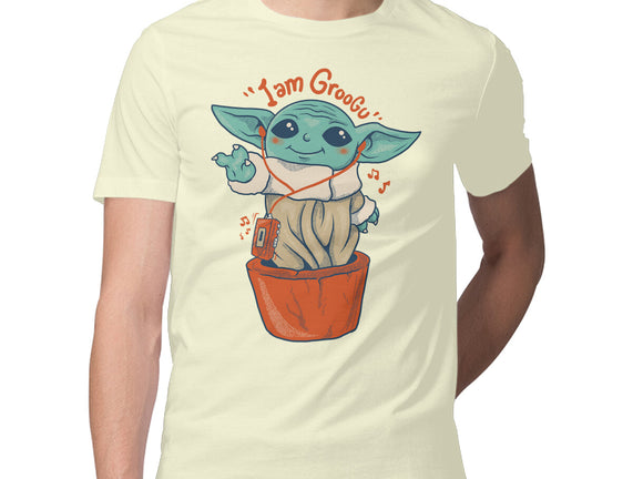 I Am Groogu
