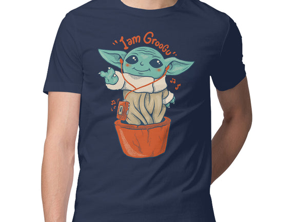 I Am Groogu