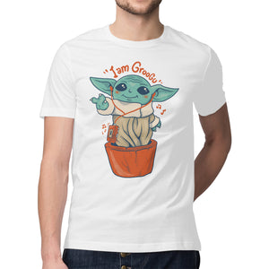 I Am Groogu