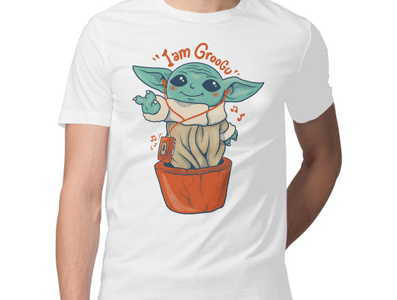 I Am Groogu