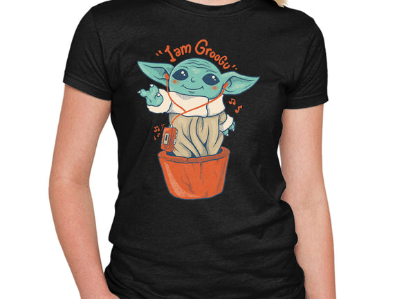 I Am Groogu