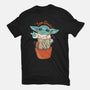 I Am Groogu-Mens-Basic-Tee-spoilerinc