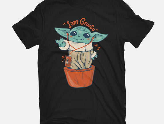 I Am Groogu