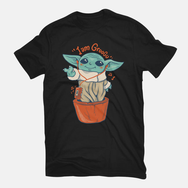 I Am Groogu-Mens-Premium-Tee-spoilerinc