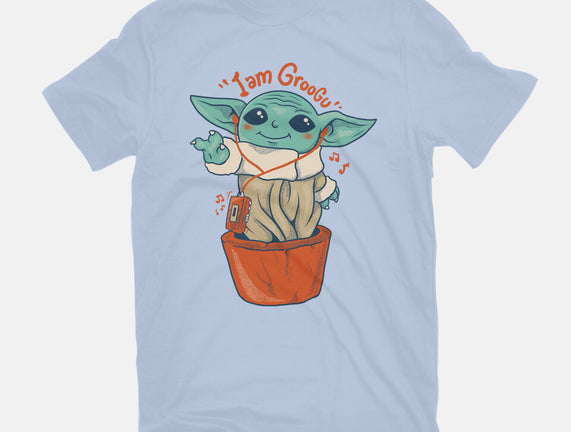 I Am Groogu