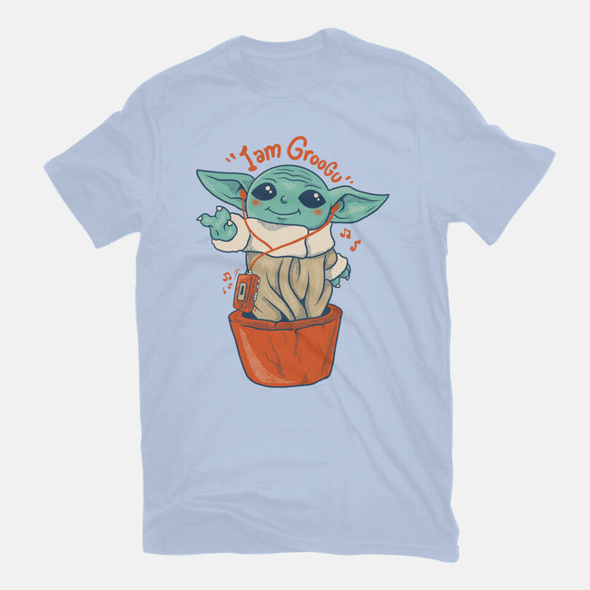 I Am Groogu-Mens-Premium-Tee-spoilerinc