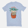 I Am Groogu-Mens-Basic-Tee-spoilerinc