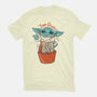 I Am Groogu-Mens-Premium-Tee-spoilerinc