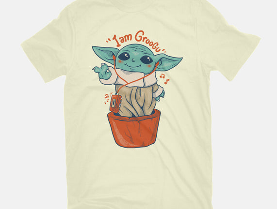 I Am Groogu