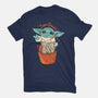 I Am Groogu-Mens-Premium-Tee-spoilerinc