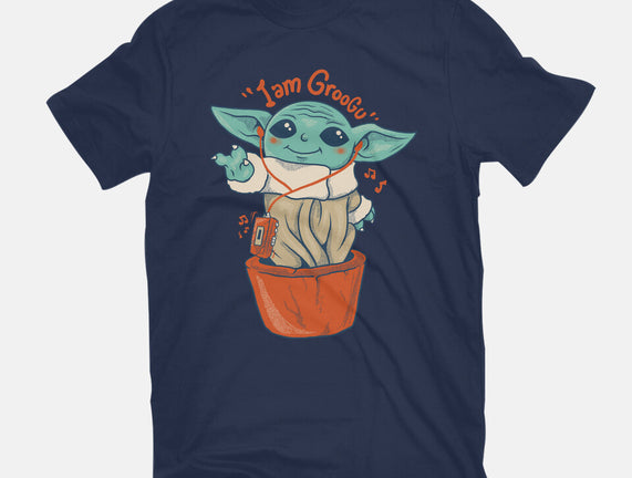 I Am Groogu
