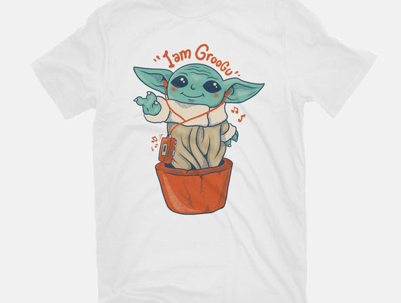 I Am Groogu