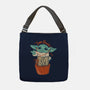 I Am Groogu-None-Adjustable Tote-Bag-spoilerinc