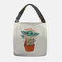 I Am Groogu-None-Adjustable Tote-Bag-spoilerinc