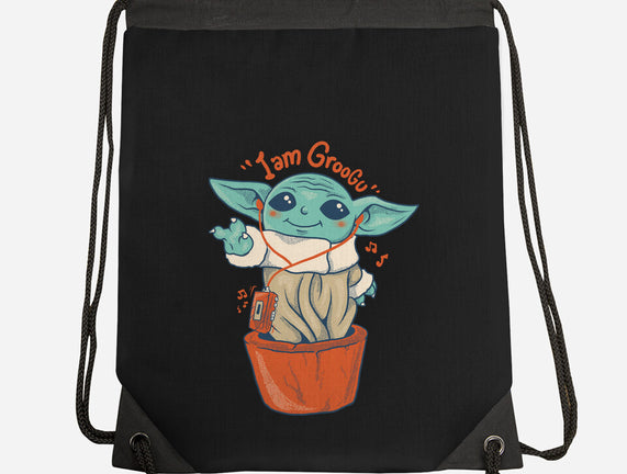 I Am Groogu