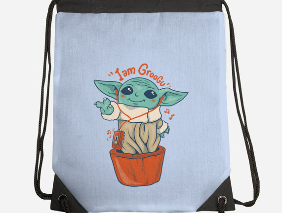 I Am Groogu