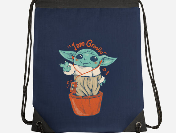 I Am Groogu