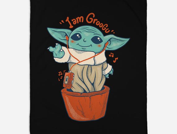 I Am Groogu