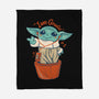 I Am Groogu-None-Fleece-Blanket-spoilerinc