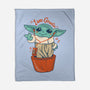 I Am Groogu-None-Fleece-Blanket-spoilerinc