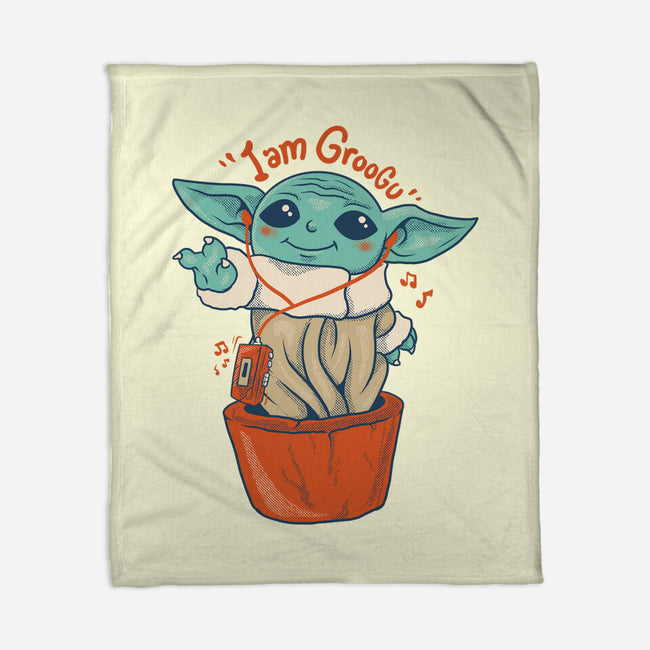 I Am Groogu-None-Fleece-Blanket-spoilerinc
