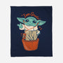 I Am Groogu-None-Fleece-Blanket-spoilerinc