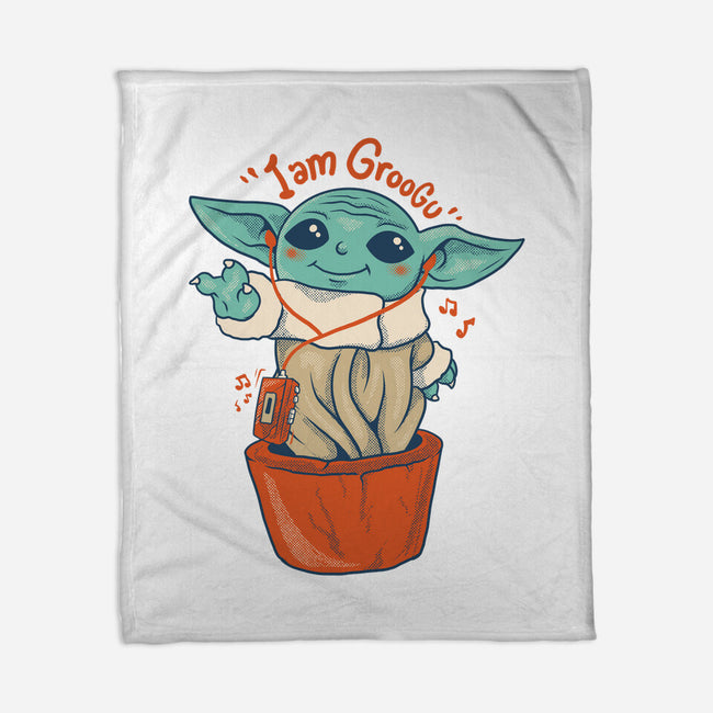 I Am Groogu-None-Fleece-Blanket-spoilerinc