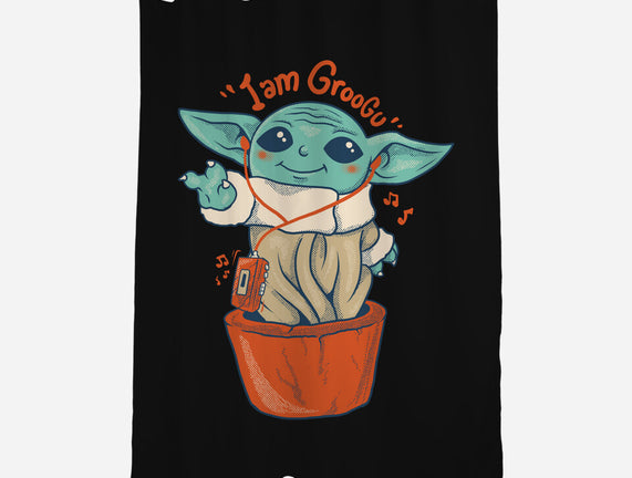 I Am Groogu