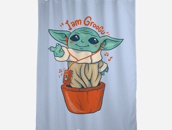 I Am Groogu