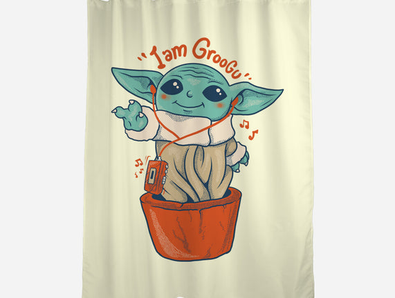 I Am Groogu