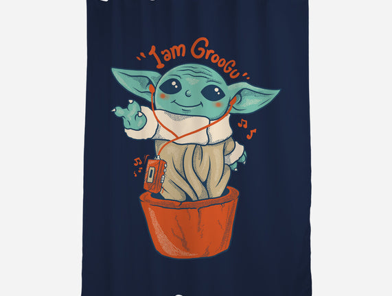 I Am Groogu