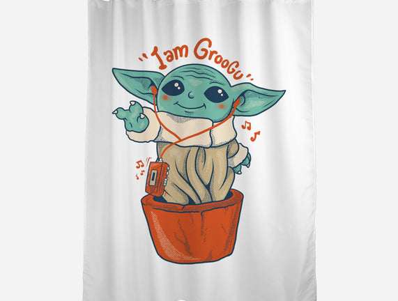 I Am Groogu