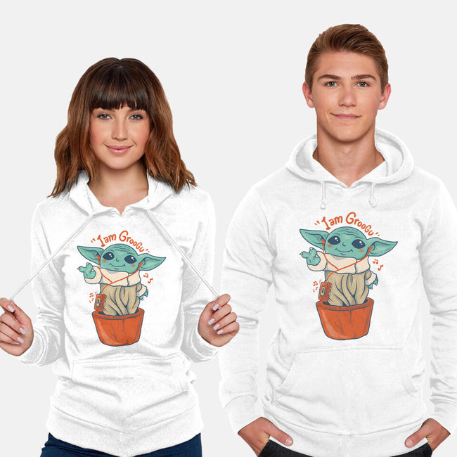 I Am Groogu-Unisex-Pullover-Sweatshirt-spoilerinc
