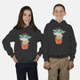 I Am Groogu-Youth-Pullover-Sweatshirt-spoilerinc